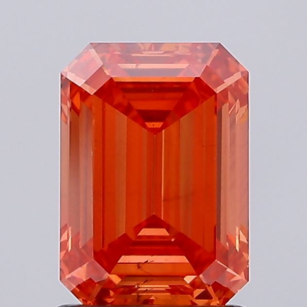 1.51 carat emerald diamond