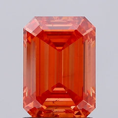 1.51 carat emerald diamond