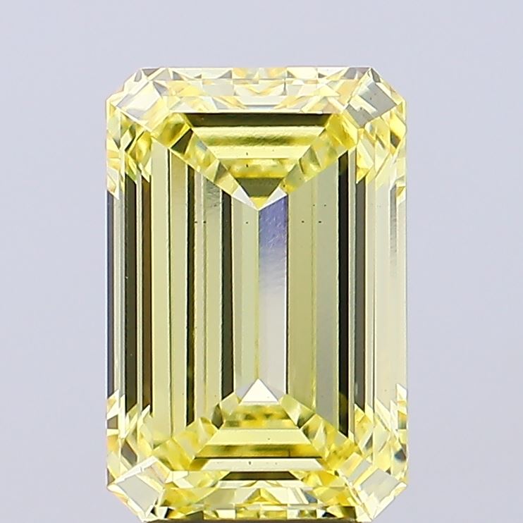 5.00 carat emerald diamond