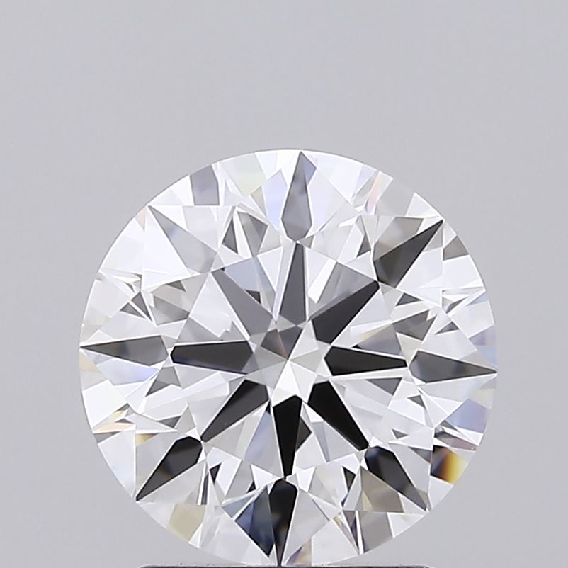 2.00 carat round diamond