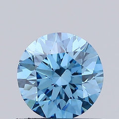 0.70 carat round diamond