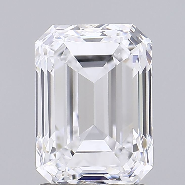 1.98 carat emerald diamond