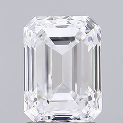 1.98 carat emerald diamond