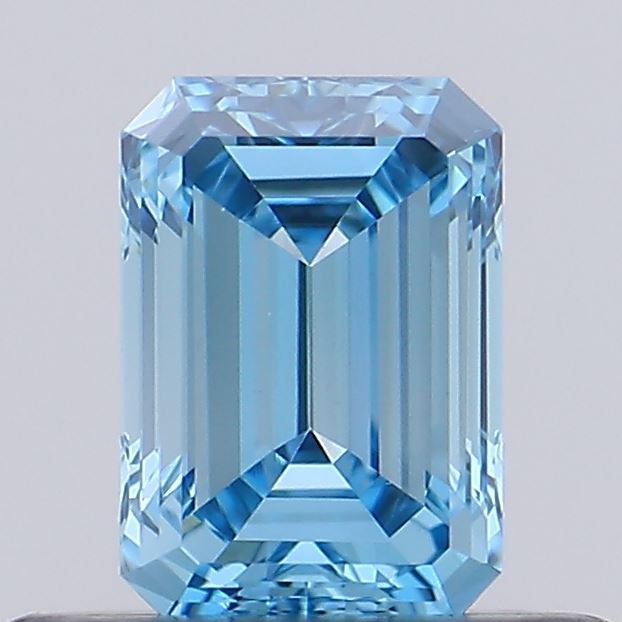 0.40 carat emerald diamond