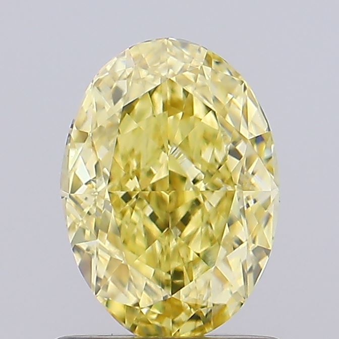 1.10 carat oval diamond