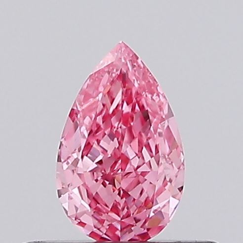 0.30 carat pear diamond