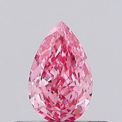 0.30 carat pear diamond