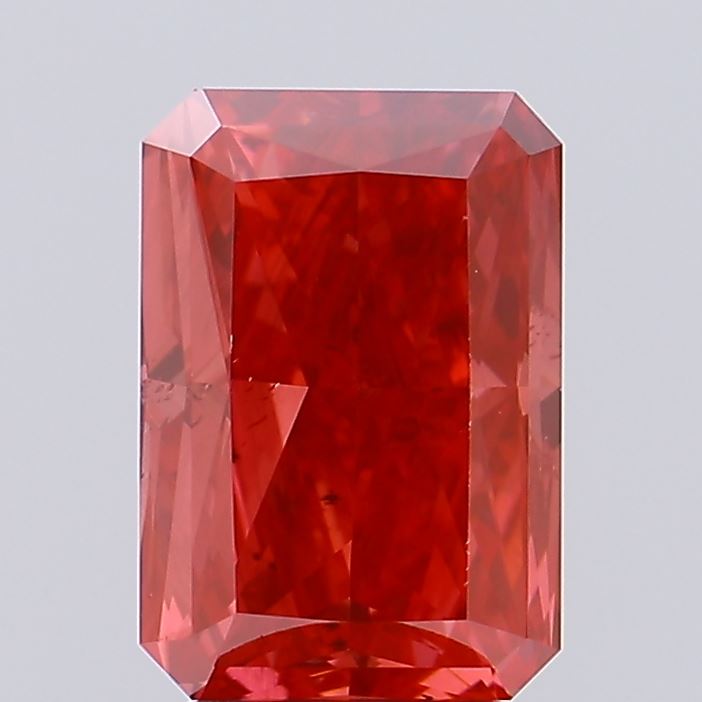 3.00 carat radiant diamond