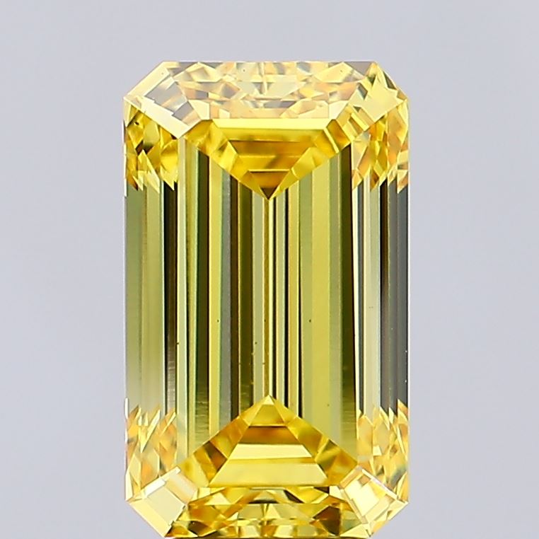 5.02 carat emerald diamond
