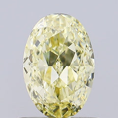 0.77 carat oval diamond