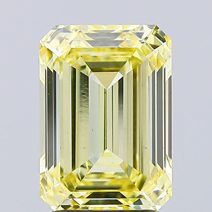 3.01 carat emerald diamond