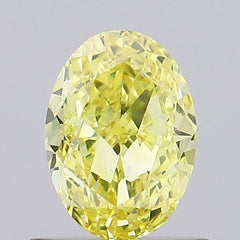 0.71 carat oval diamond
