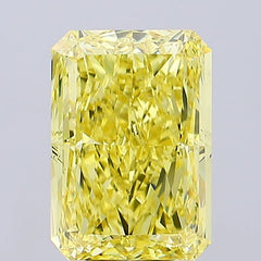 10.00 carat radiant diamond
