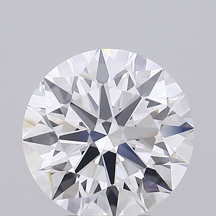 4.00 carat round diamond
