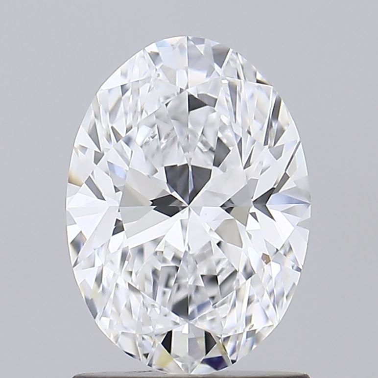 1.20 carat oval diamond