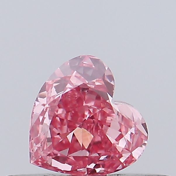 0.25 carat heart diamond
