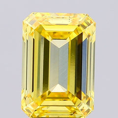4.02 carat emerald diamond