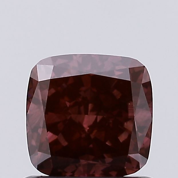 0.80 carat cushion diamond