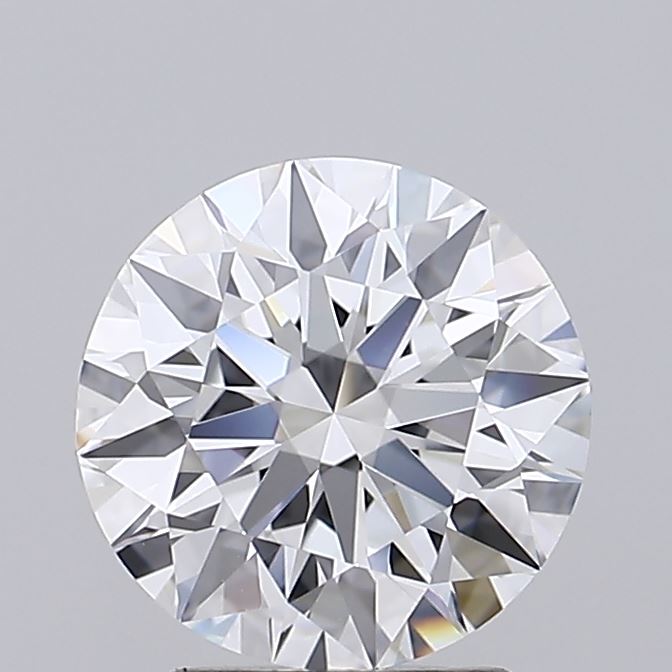 2.20 carat round diamond