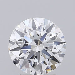 2.20 carat round diamond