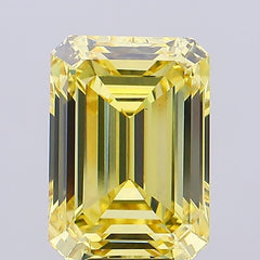 10.03 carat emerald diamond