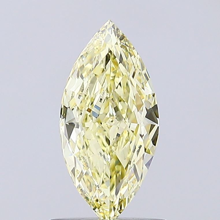 0.94 carat marquise diamond