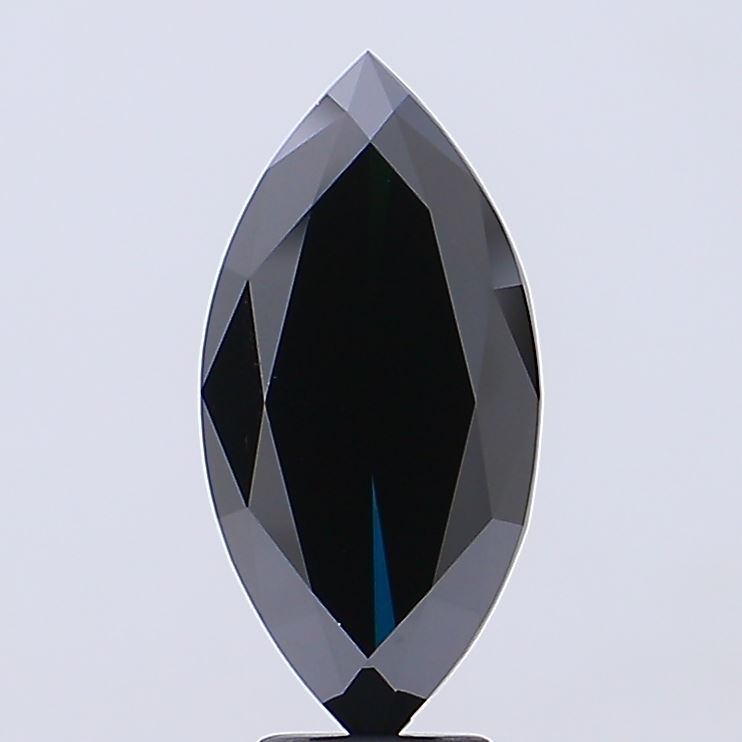 5.11 carat mq diamond