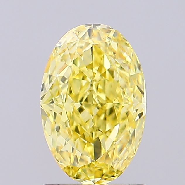 1.70 carat oval diamond