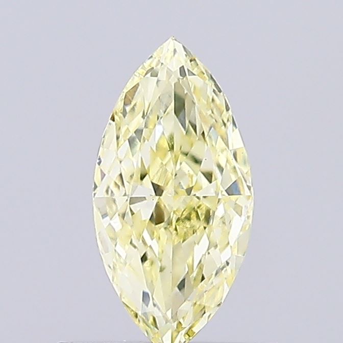 0.55 carat marquise diamond