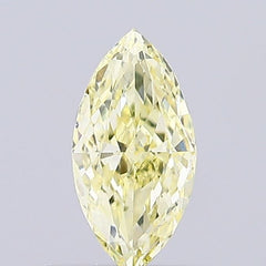 0.55 carat marquise diamond