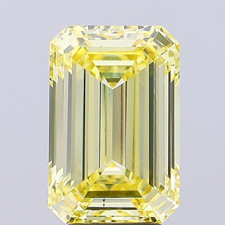 4.80 carat emerald diamond