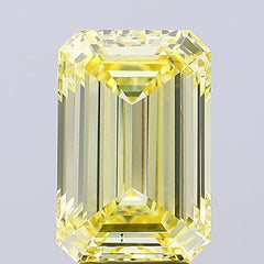 4.80 carat emerald diamond