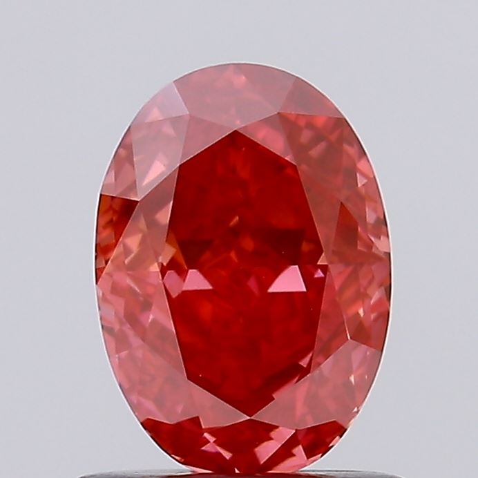 1.07 carat oval diamond