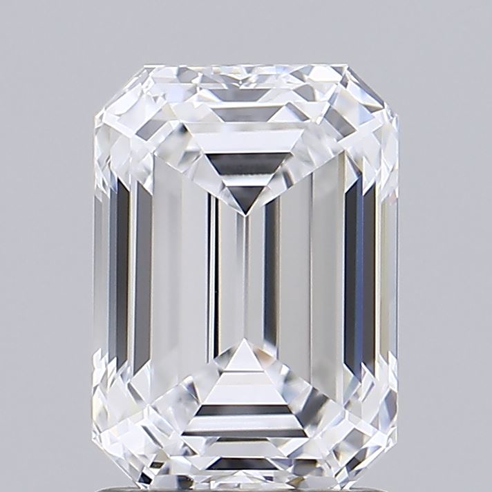 1.56 carat emerald diamond