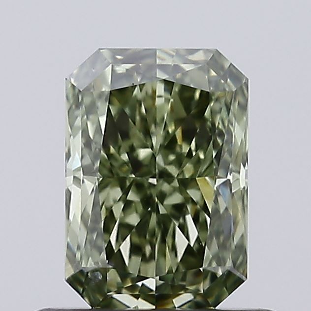0.70 carat radiant diamond