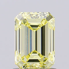 1.10 carat emerald diamond