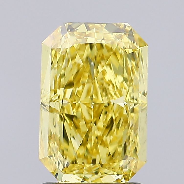 1.65 carat radiant diamond