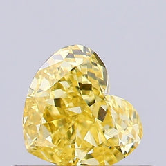 0.33 carat heart diamond