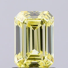 1.14 carat emerald diamond