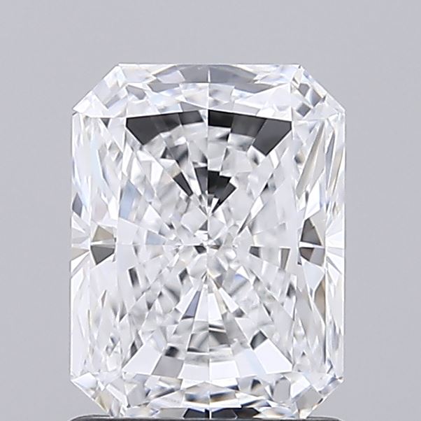 1.40 carat radiant diamond