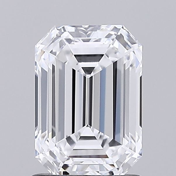 1.51 carat emerald diamond