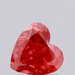 1.30 carat heart diamond