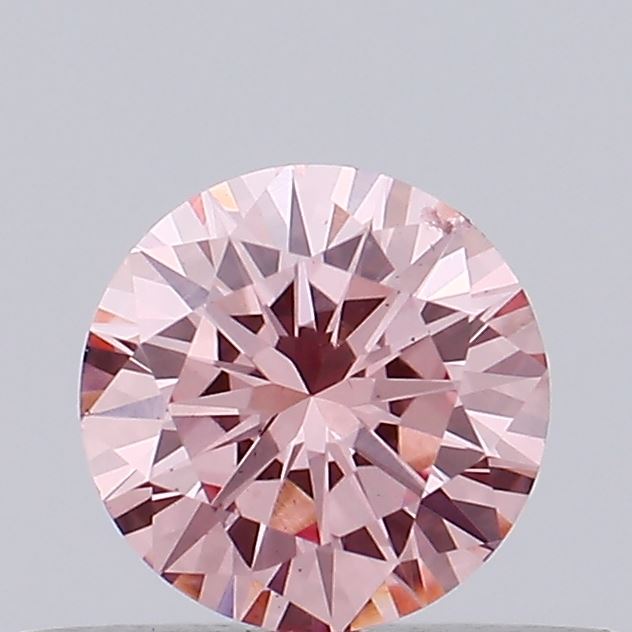 0.33 carat round diamond