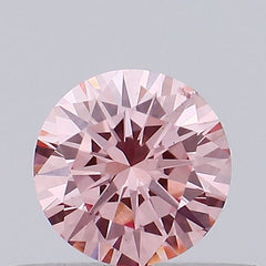 0.33 carat round diamond