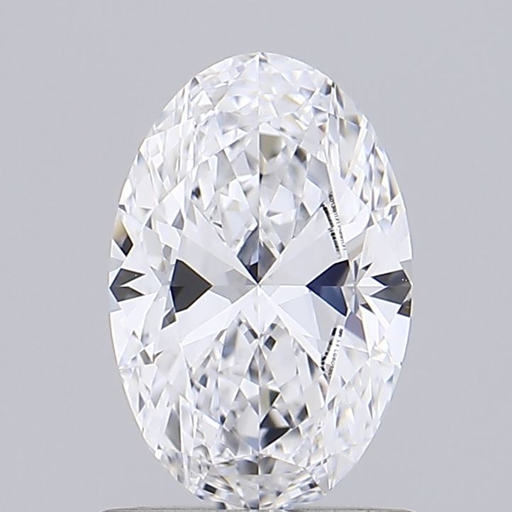 0.90 carat oval diamond
