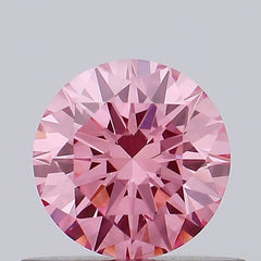 0.49 carat round diamond