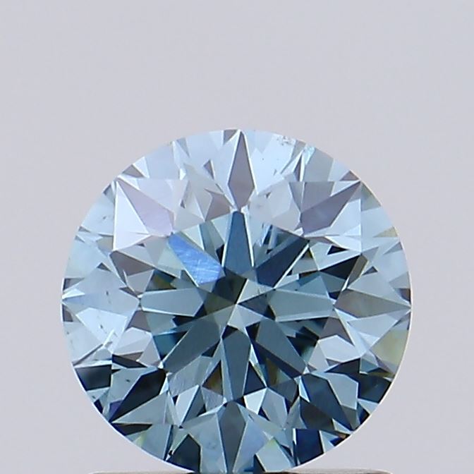 1.03 carat round diamond