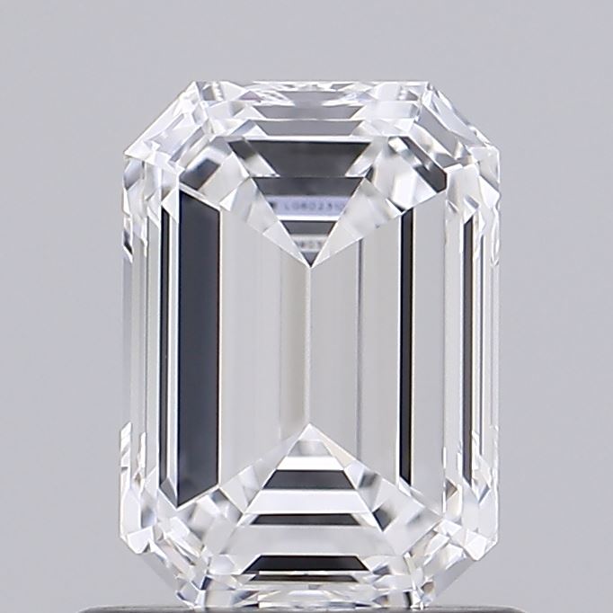 1.01 carat emerald diamond