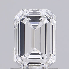 1.01 carat emerald diamond