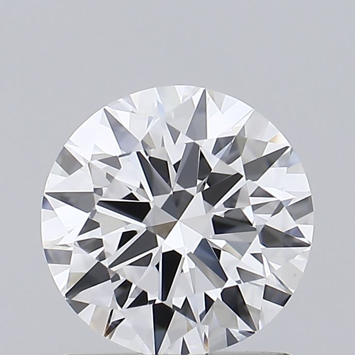 1.09 carat round diamond